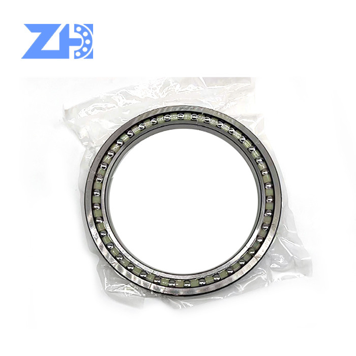 BA220-6 / BA220-6A এক্সক্যাভেটর বিয়ারিং / কৌণিক যোগাযোগ বল বিয়ারিং 220*276*26 মিমি