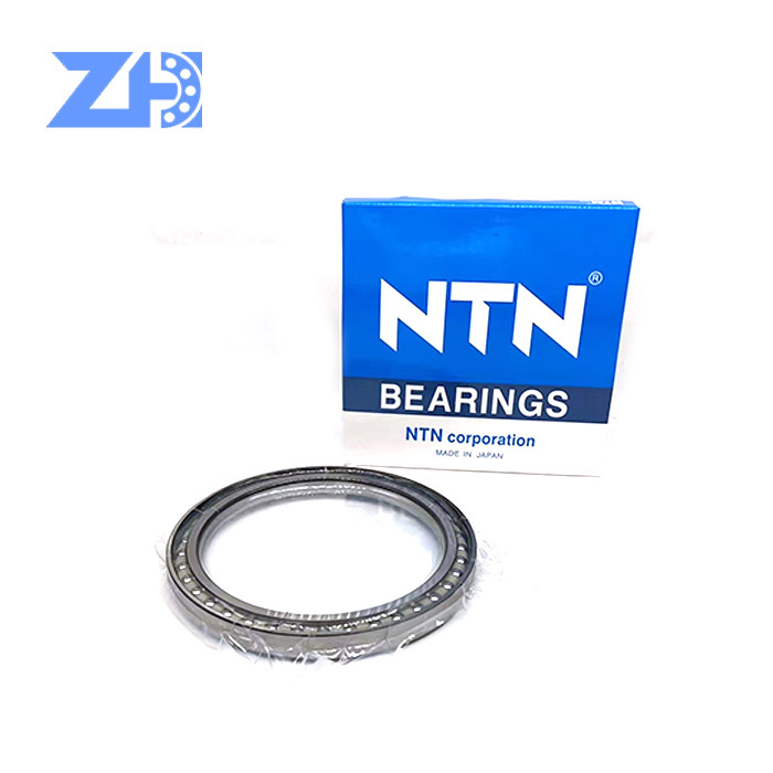 BA220-6 / BA220-6A এক্সক্যাভেটর বিয়ারিং / কৌণিক যোগাযোগ বল বিয়ারিং 220*276*26 মিমি
