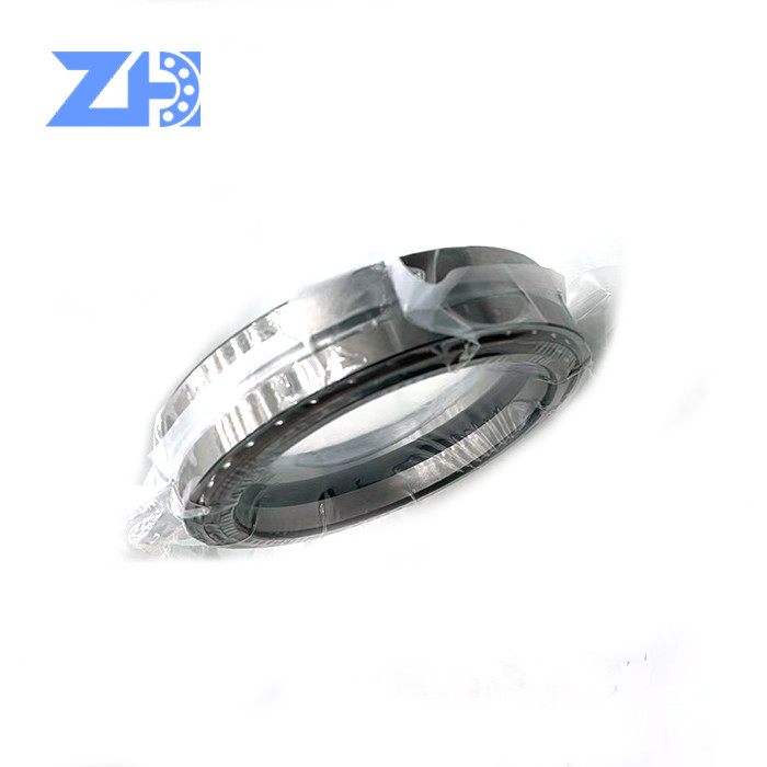 BD130-16A এক্সক্যাভেটর বিয়ারিং অ্যাঙ্গেল যোগাযোগ বল বিয়ারিং সাইজ 130x166x41 মিমি