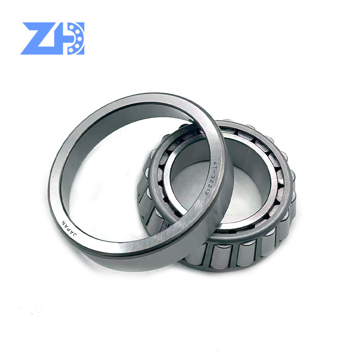 একক লাইন V3 C4 টেপার রোলার বিয়ারিং 32212 সাইজ 60*110*28mm