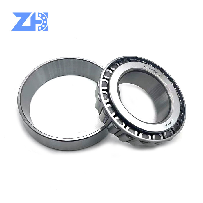 একক লাইন V3 C4 টেপার রোলার বিয়ারিং 32212 সাইজ 60*110*28mm