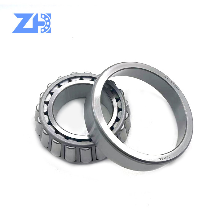 সামনের চাকা 32213 টেপার রোলার বিয়ারিং সাইজ 65*120*32.75mm হাই স্পিড