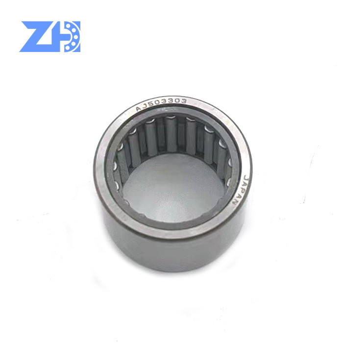 J503303 এক্সকাভেটর পাম্প নিডেল রোলার বিয়ারিং Aj503303 সাইজ 33*47*32mm