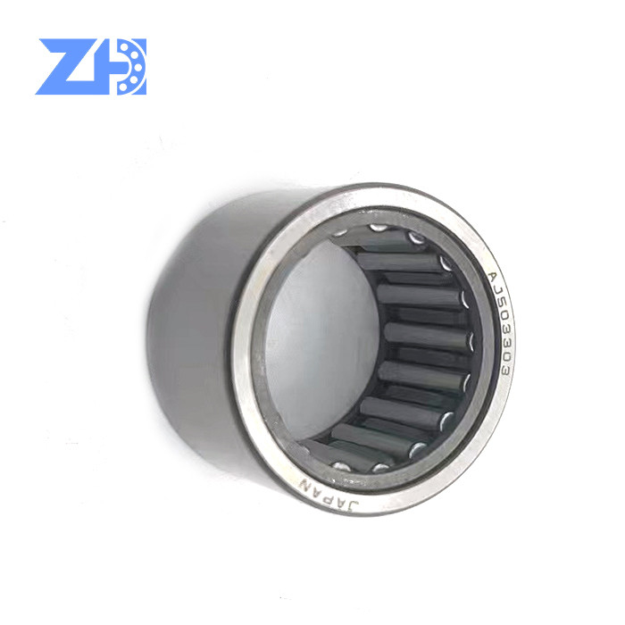 J503303 এক্সকাভেটর পাম্প নিডেল রোলার বিয়ারিং Aj503303 সাইজ 33*47*32mm