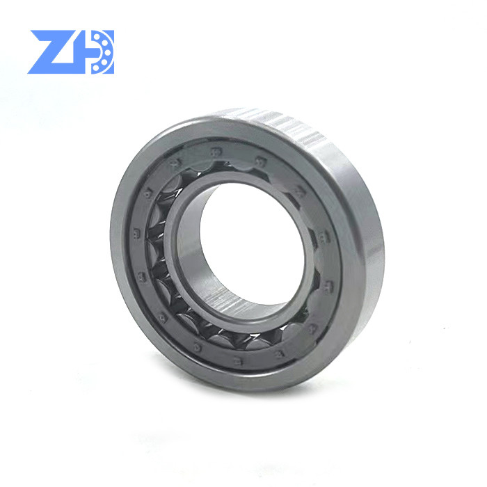 এক্সকাভেটর নলাকার রোলার বিয়ারিং Zz 2rs NJ209E সাইজ 45*85*19 মিমি