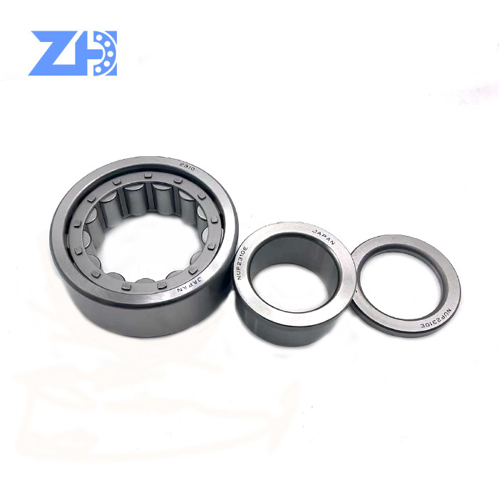P5 NUP310E নলাকার রোলার বিয়ারিং NUP-310E NUP 310 E LP 1310 U সাইজ 50*110*27 মিমি