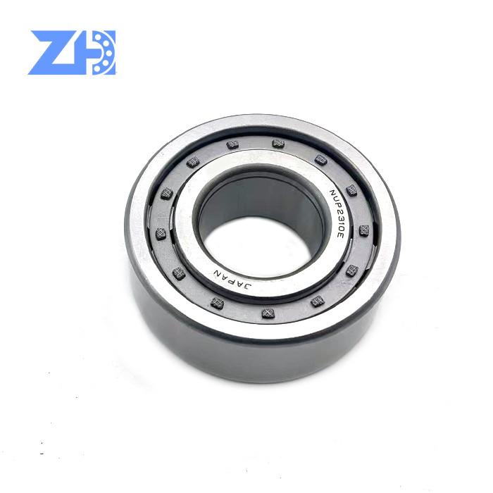P5 NUP310E নলাকার রোলার বিয়ারিং NUP-310E NUP 310 E LP 1310 U সাইজ 50*110*27 মিমি