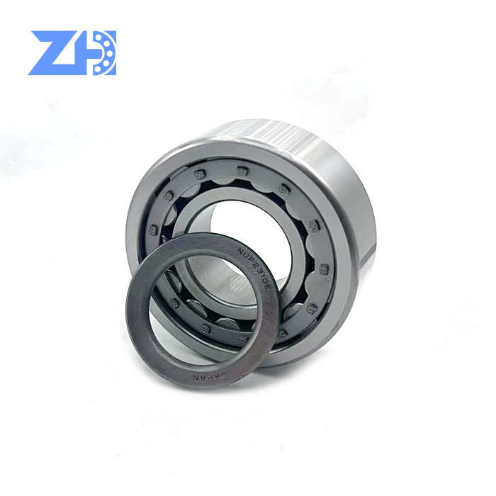 P5 NUP310E নলাকার রোলার বিয়ারিং NUP-310E NUP 310 E LP 1310 U সাইজ 50*110*27 মিমি