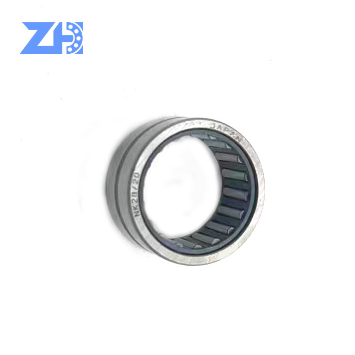 ওপেন সিল টাইপ ZV2 P4 নিডেল রোলার বিয়ারিং NK28/20 28*37*20mm