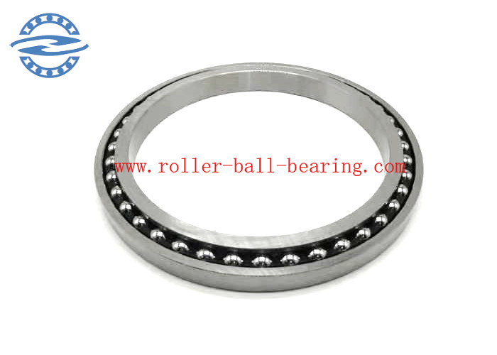 SF4411PX1 কর্নার যোগাযোগ এক্সকাভেটর বিয়ারিং সাইজ 200x290x32.5 মিমি