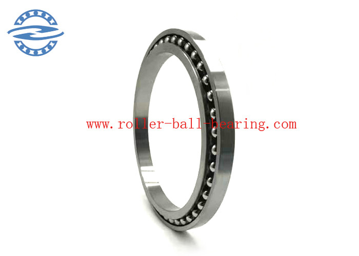 SF4411PX1 কর্নার যোগাযোগ এক্সকাভেটর বিয়ারিং সাইজ 200x290x32.5 মিমি