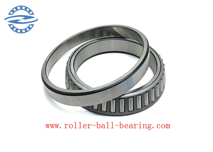 L327249/10 একক সারি টেপার রোলার বিয়ারিং সাইজ 133.35x177.008x25.4 মিমি