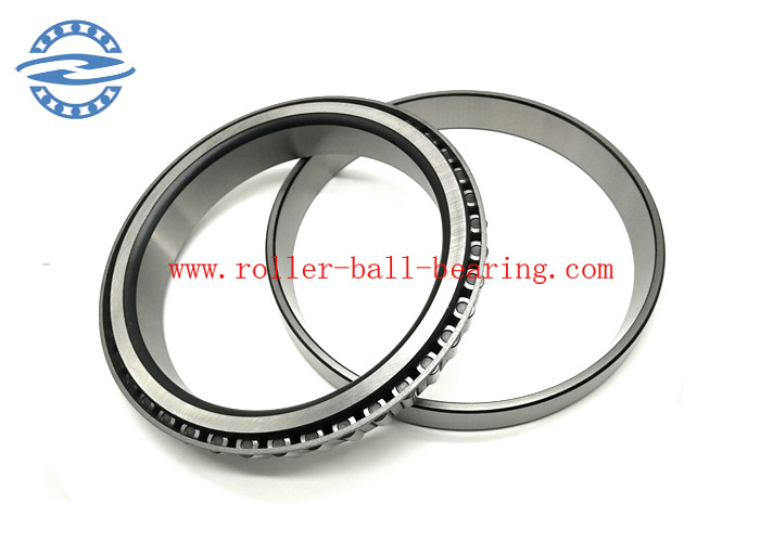 L327249/10 একক সারি টেপার রোলার বিয়ারিং সাইজ 133.35x177.008x25.4 মিমি