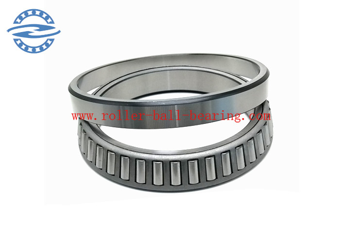 L327249/10 একক সারি টেপার রোলার বিয়ারিং সাইজ 133.35x177.008x25.4 মিমি