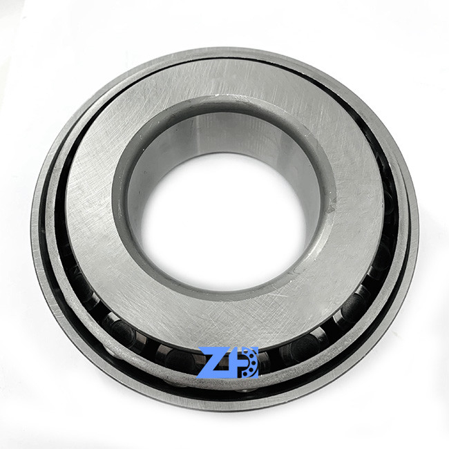 P0 P6 P5 P4 P3 কোয়ালিটি লিভার বিয়ারিং T7FC055 4T-T7FC055EWPX1 ক্রোম স্টিল ট্যাপার রোলার বিয়ারিং 55*115*31mm 1.59kg