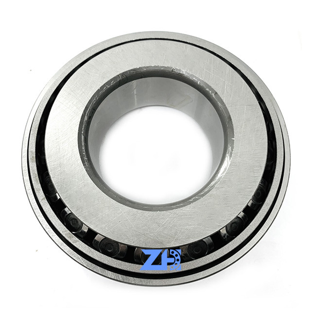 T7FC060 T7FC060STP6 4T-T7FC060STP6XV1 ট্যাপার P0 P6 P5 P4 P3 কোয়ালিটি লিভার ক্রোম স্টিল রোলার বিয়ারিং 60*125*33.5