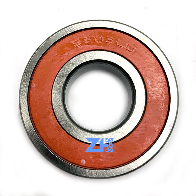6203 6203LLU 6203z 62032z 62032RS 6203 6203N 6203ZNP0 P6 P5 P4 P3 কোয়ালিটি ডিপ গ্রুভ রেডিয়াল বল বিয়ারিং ক্রোম স্টিল
