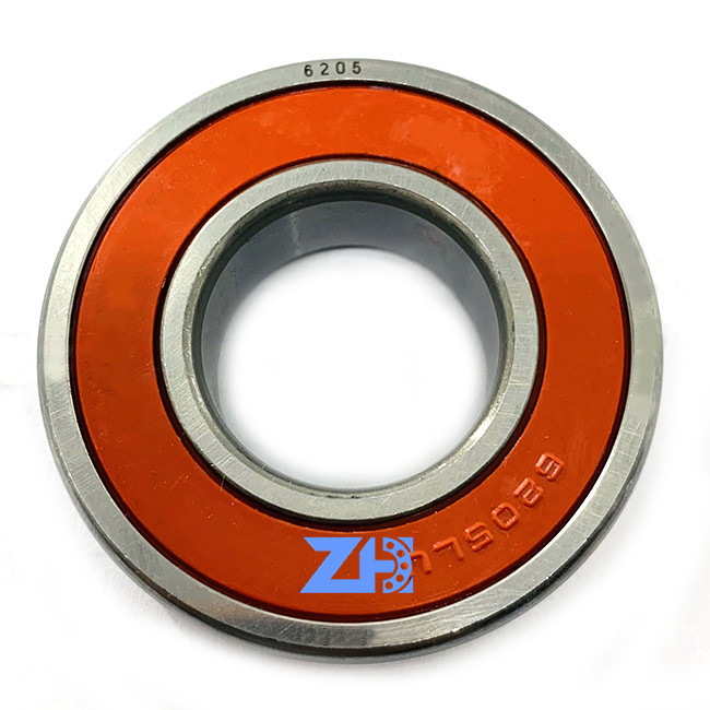 6205LLU 6205 6205LLU 6205Z 62052Z 6205N 6205ZN ক্রোম স্টিল P0 P6 P5 P4 P3 কোয়ালিটি লিভারডিপ গ্রুভ রেডিয়াল বল বিয়ারিং