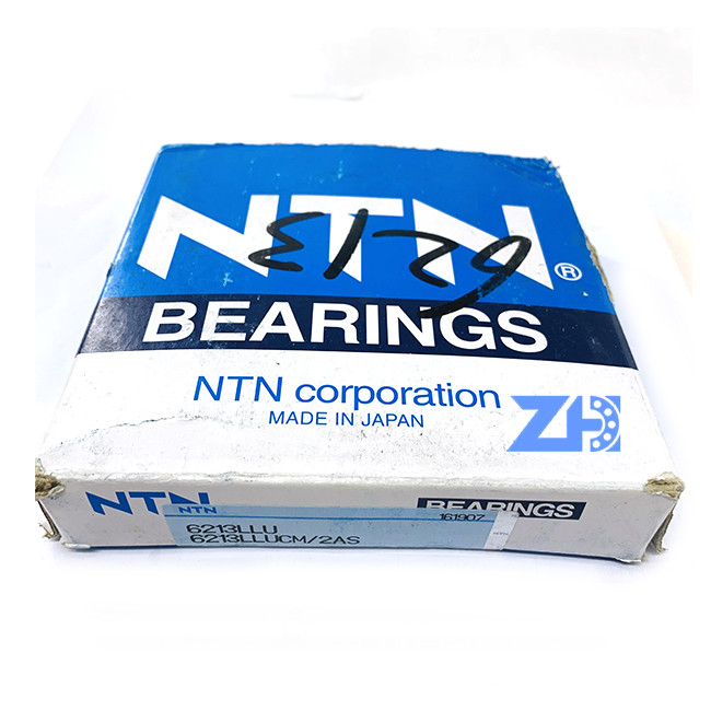 6213 6213Z 6213 ZN 62132Z 6213LLU P0 P6 P5 P4 P3 কোয়ালিটি লিভার ডিপ গ্রুভ রেডিয়াল বল বিয়ারিং ক্রোম স্টিল বিয়ারিং
