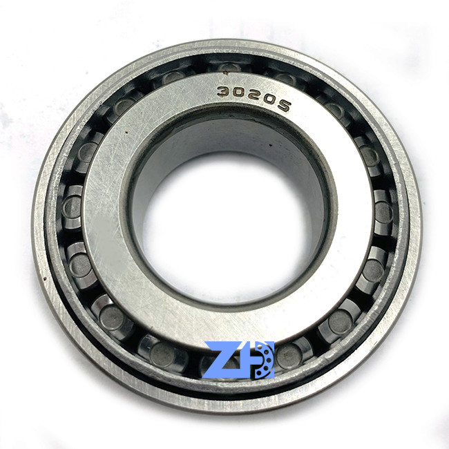 30205 30205XR 30205 JR 30205J2 30205Q স্বয়ংচালিত এবং যন্ত্রপাতির জন্য টেপার রোলার বিয়ারিং P0 P6 P5 P4 P3 কোয়ালিটি লিভার