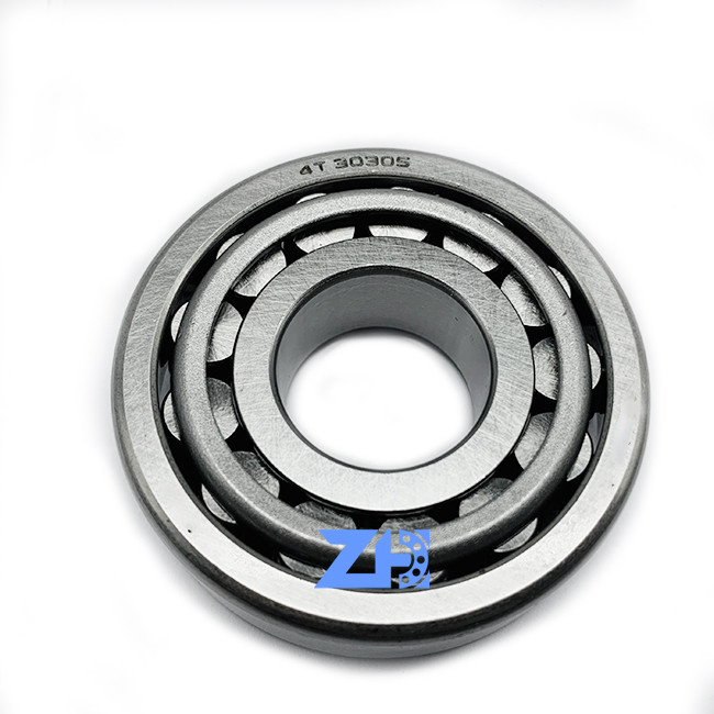 P0 P6 P5 P4 P3 কোয়ালিটি লিভার 30305 30305B 30305P6X 30305X2B 30305JR 30305DJR ক্রোম স্টিল ট্যাপার রোলার বিয়ারিং