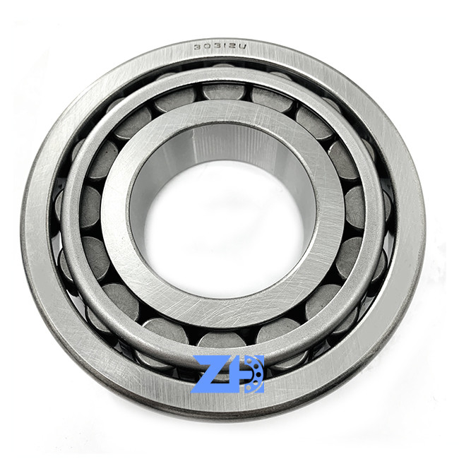 30312 30312D 30312P6X 30312X2B 30312JR 30312DJR ক্রোম স্টিলপ0 P6 P5 P4 P3 কোয়ালিটি লিভার ট্যাপার রোলার বিয়ারিং
