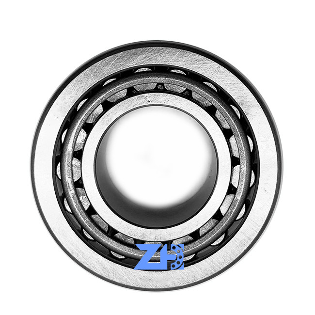 32206 32206D 32206P6X 3206X2B 32206JR 32206DJRP0 P6 P5 P4 P3 কোয়ালিটি অ্যানকে ক্রোম স্টিল ট্যাপার রোলার বিয়ারিং