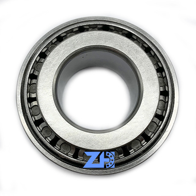 32206 32206D 32206P6X 3206X2B 32206JR 32206DJRP0 P6 P5 P4 P3 কোয়ালিটি অ্যানকে ক্রোম স্টিল ট্যাপার রোলার বিয়ারিং
