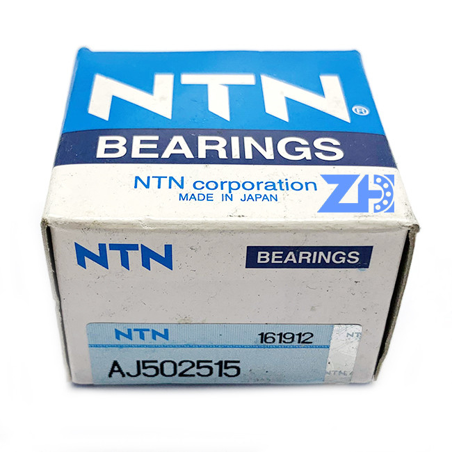 P3 P4 P5 P6 P0 কোয়ালিটি লিভার 502515 AJ502515 502515P6X 502515X2B 502515JR 502515JR ক্রোম স্টিল নিডেল রোলার বিয়ারিং