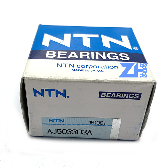 কোয়ালিটি ANK P0 P6 P5 P4 P3 503303 503303A AJ503303A 503303N 503303ZN 503303JP ক্রোম স্টিল নিডেল রোলার বিয়ারিং