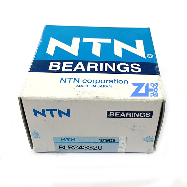 P0 P6 P0 P5 P4 কোয়ালিটি ANK 243320 BLR243320 BLR243320A AJ243320 AJ243320A ক্রোম স্টিল নিডেল রোলার বিয়ারিং