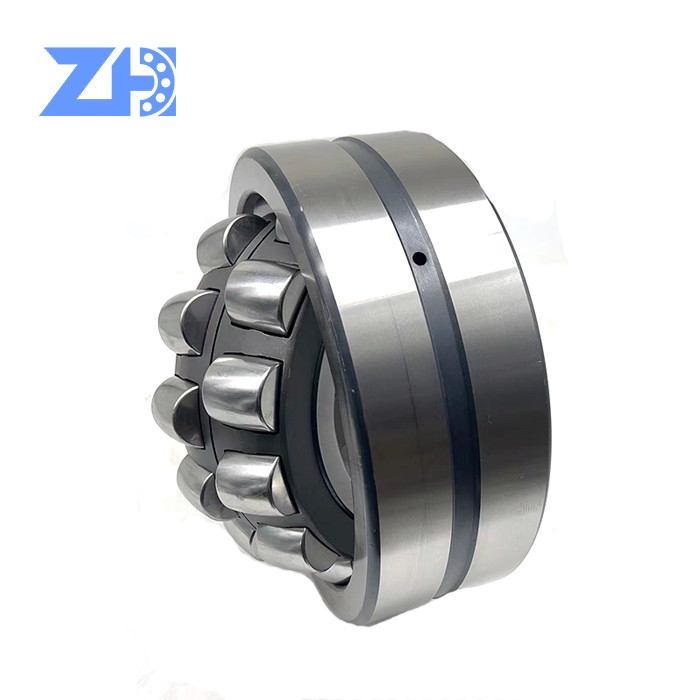 গোলাকার রোলার বিয়ারিং 100x215x73 22320 CC 22320 CA 22320-CC/W33 ZH দ্বারা নির্মিত
