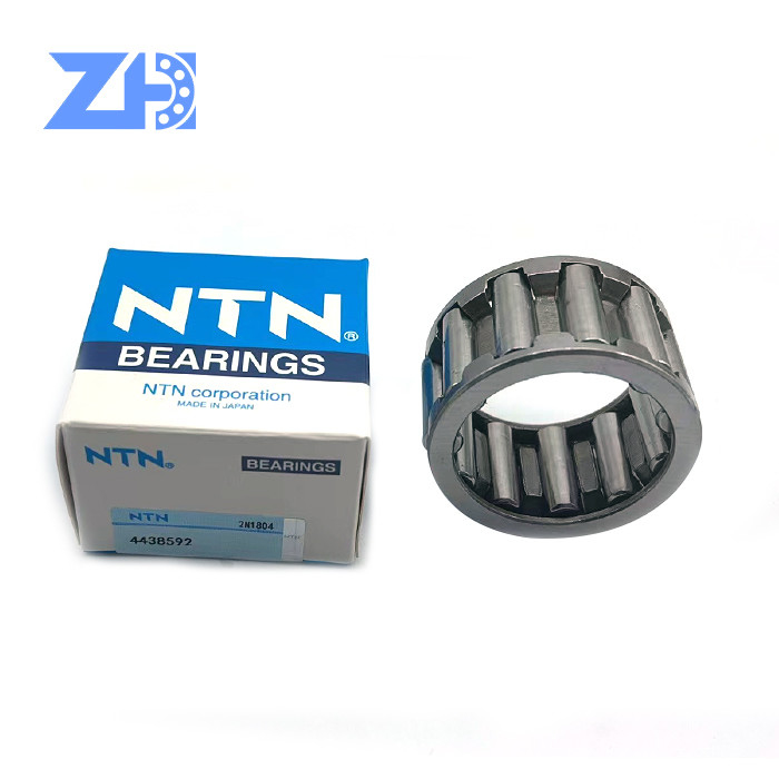 ZAX200 ZAX210-3 এর জন্য হাই পারফরম্যান্স এক্সকাভেটর ট্র্যাভেল মোটর বিয়ারিং 4438592