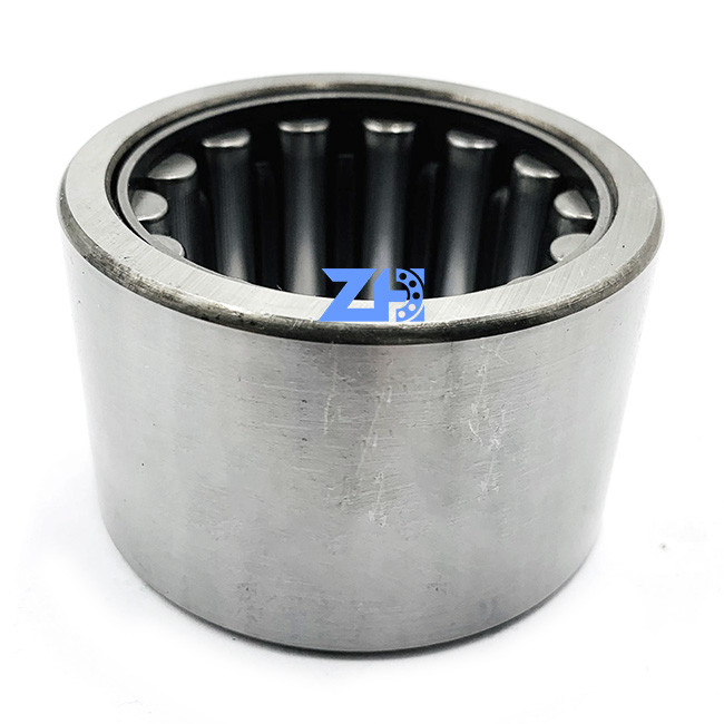 NK37-56-36 নিডেল রোলার বিয়ারিং 37*56*36mm দীর্ঘ জীবন এবং উচ্চ মানের