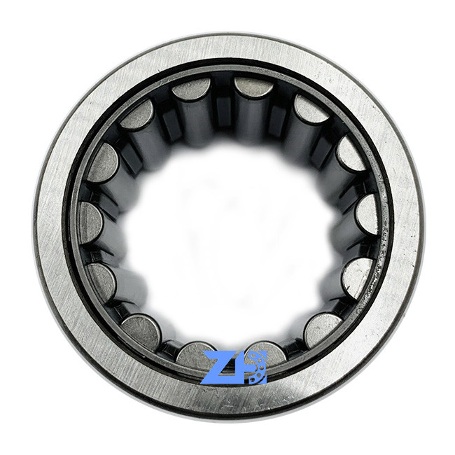 NK37-56-36 নিডেল রোলার বিয়ারিং 37*56*36mm দীর্ঘ জীবন এবং উচ্চ মানের