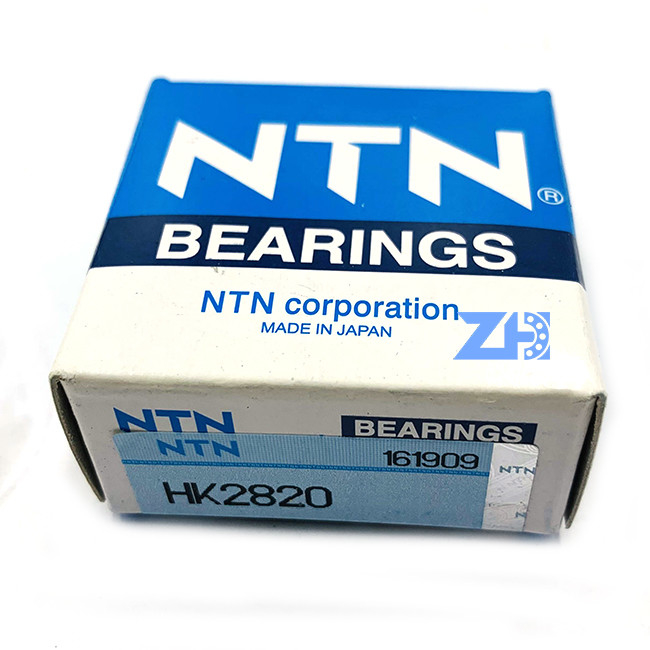 P0 P6 P5 P4 P3 P2 P1 কোয়ালিটি গ্রেড CHROME STEEL টেপার রোলার বিয়ারিং 32*65*22.5mm 2820 HK2820