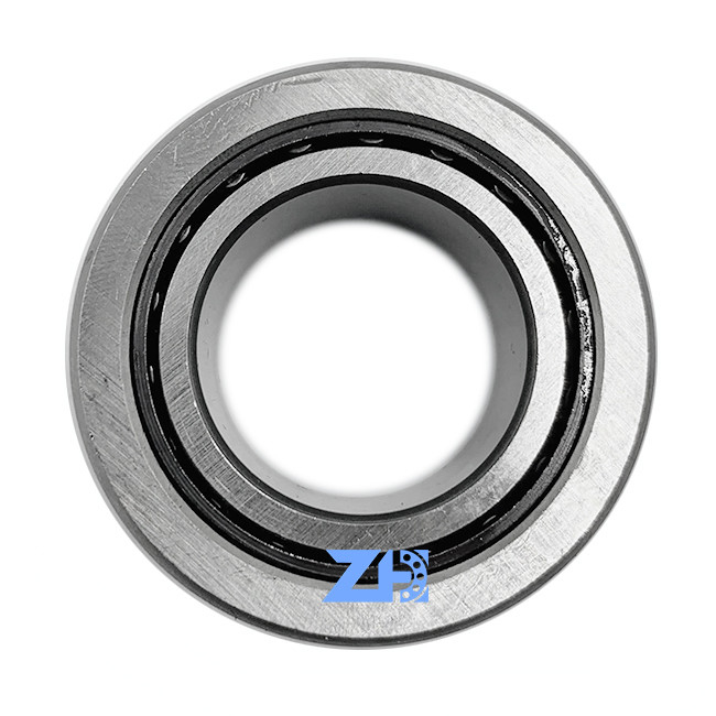 ক্রোম স্টিল 22mm*39mm*17mm টেপার রোলার বিয়ারিং 49-22 NA49-22 49-22RS 49-22ZN