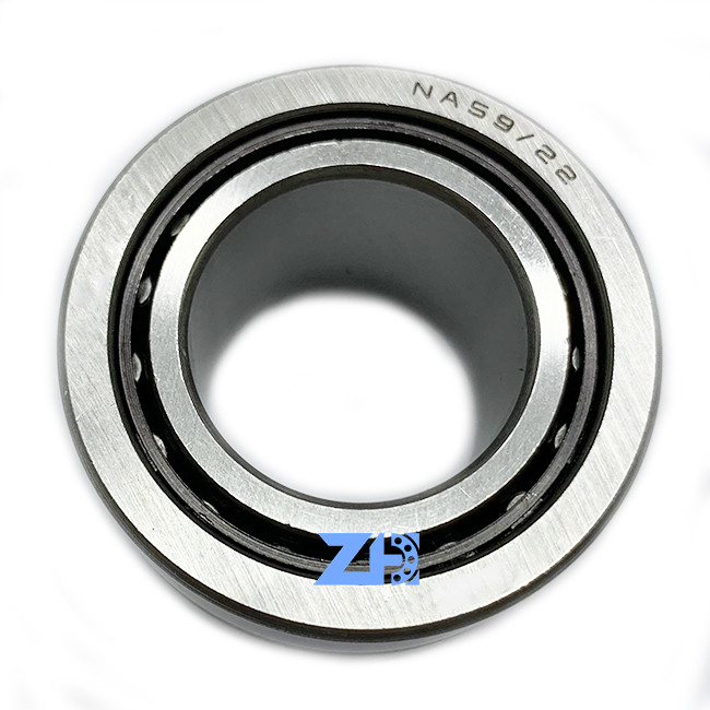 5904 টেপার রোলার বিয়ারিং NA5904 5904RS 5904ZZ P6 P5 V3 V1 এক্সক্যাভেটর বিয়ারিং 25*37*23 0.01KG