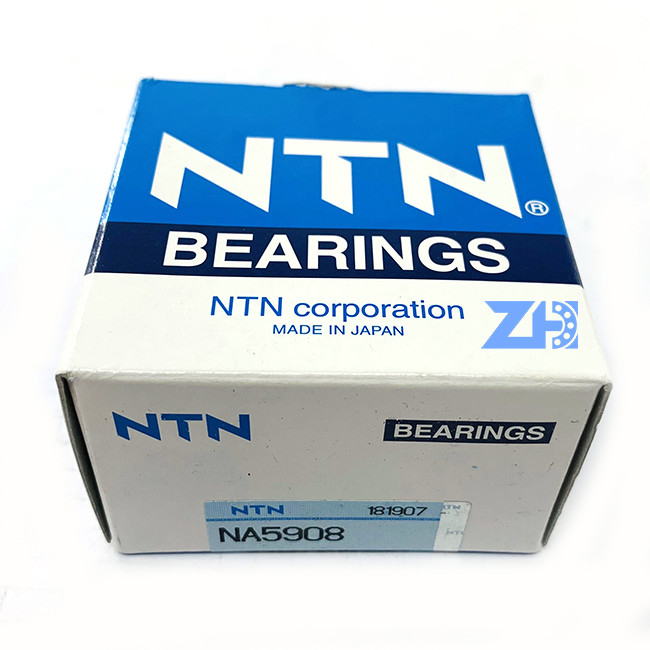 0.348Kg NA5908 5908CAC 5908CA নিডেল রোলার বিয়ারিং 40*62*30mm এক্সকাভেটর বিয়ারিং স্বয়ংচালিত বিয়ারিং