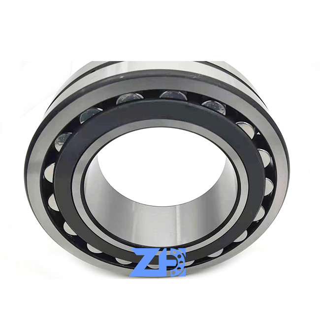 22226CCK স্ফেরিক্যাল রোলার বিয়ারিং 130*230*64mm লম্বা সার্ভিস লাইফ ডবল সারি রোলার বিয়ারিং