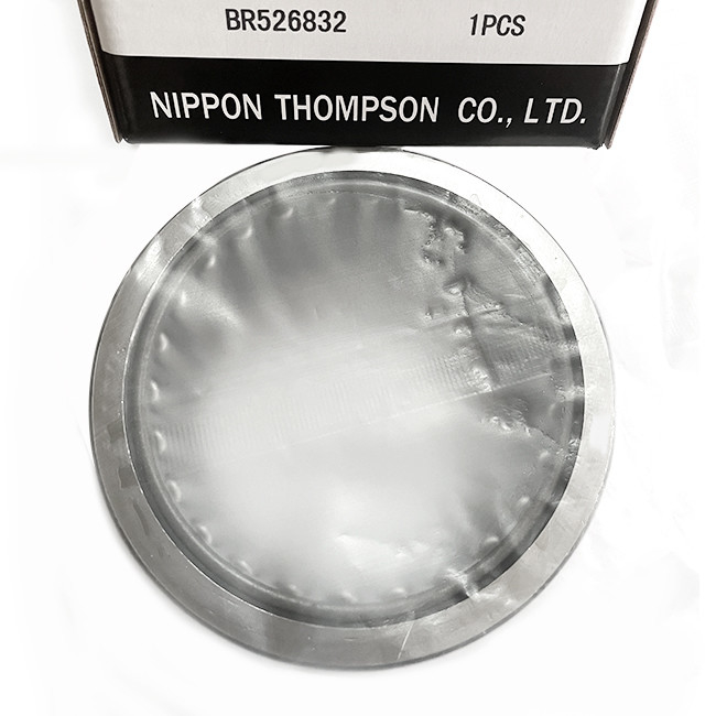 BR526832 নিডেল রোলার বিয়ারিং 82.55*107*95*50.8 মিমি ভারী বোঝা, কম শব্দ