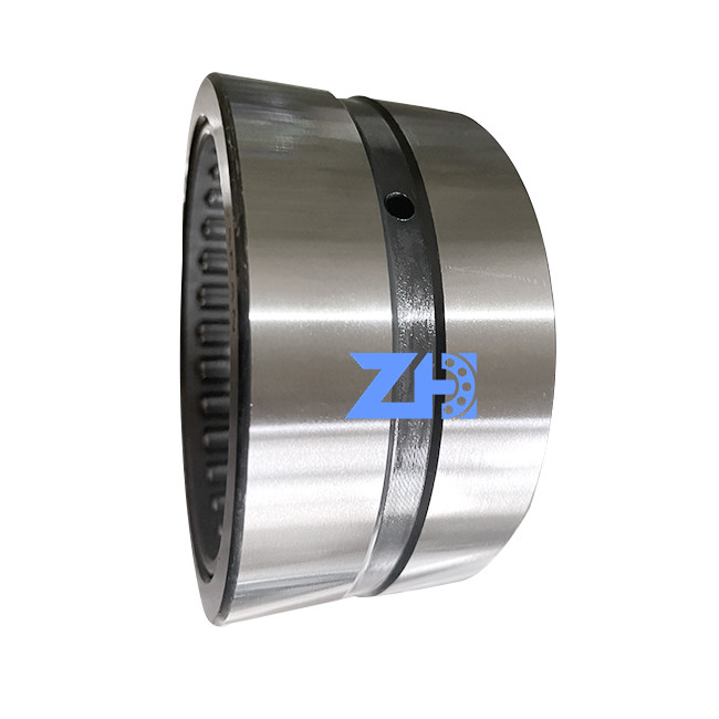 BR526832 নিডেল রোলার বিয়ারিং 82.55*107*95*50.8 মিমি ভারী বোঝা, কম শব্দ