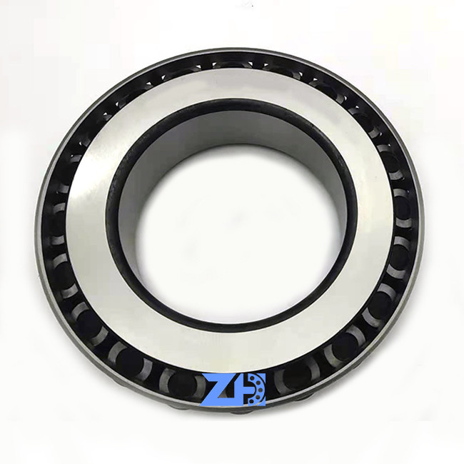 HM926745 HM924710 টেপার রোলার বিয়ারিং 125.3*228.6*53.98mm দীর্ঘ জীবন, কম শব্দ