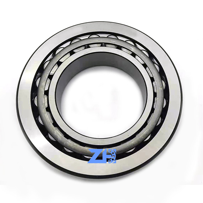 HM926745 HM924710 টেপার রোলার বিয়ারিং 125.3*228.6*53.98mm দীর্ঘ জীবন, কম শব্দ