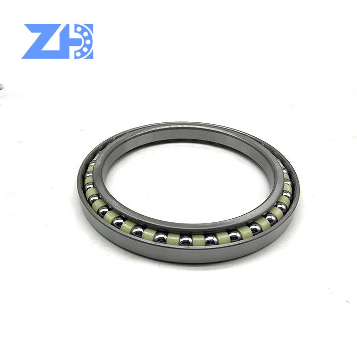 শুঁয়োপোকা খননকারী CAT E200B E320 এর জন্য কৌণিক যোগাযোগ বল বিয়ারিং SF4831 ভ্রমণ বড় বিয়ারিং SF4831 PX1
