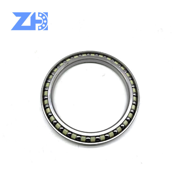 SF4852 এক্সক্যাভেটর বিয়ারিং কৌণিক যোগাযোগ