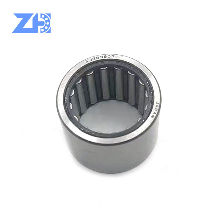 AJ503807 AJ503807A NSK নিডেল রোলার বিয়ারিং 4 AJ 503807 A 38x54x40mm খননকারী হাইড্রোলিক পাম্পের জন্য বিয়ারিং