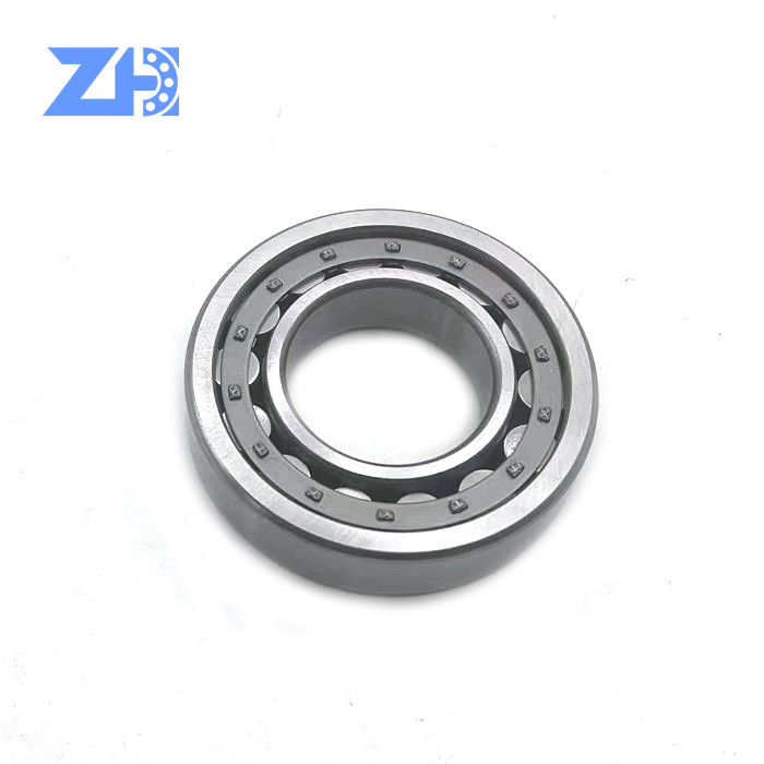 NJ208E নলাকার রোলার বিয়ারিং NJ208E.M1.C3 Nu208e 32208e N208e NF208e Nj208e Nup208e নলাকার রোলার বিয়ারিং
