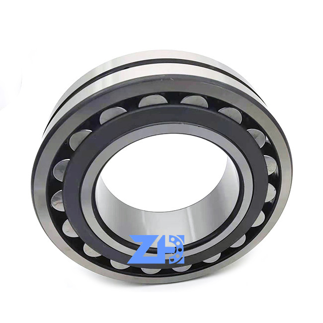পেশাগত উৎপাদন 140*250* 68mm 22228CC 22228CB 22228X CHROME STEEL Spherical Roller Bearing