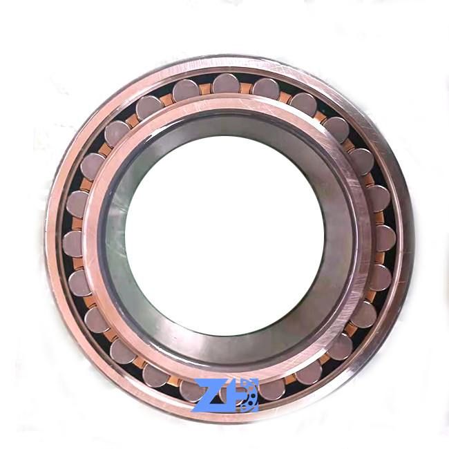 উচ্চ নির্ভুলতা 100*180*28.5mm 23220-2RS VT143 ট্র্যাক্টর মেশিন টুল গিয়ারবক্সে ব্যবহৃত বিয়ারিং